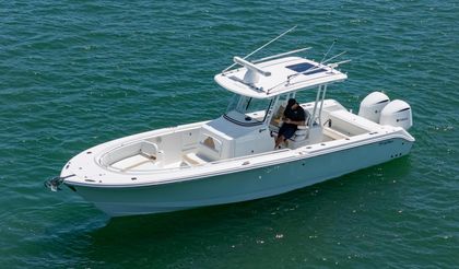 32' Edgewater 2019