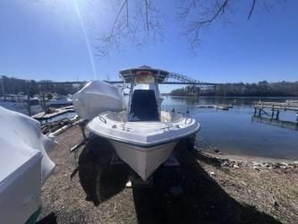 2002 Grady-White Escape 209