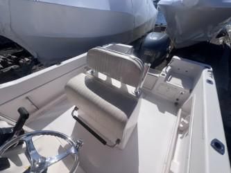 2002 Grady-White Escape 209