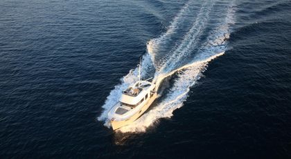 46' Beneteau 2016