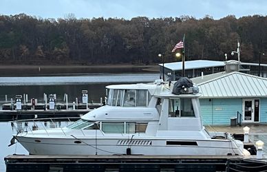 50' Carver 1997
