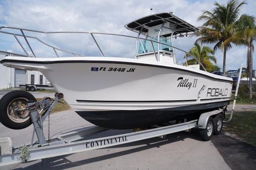 Robalo Boats For Sale In Naples Florida Yachtworld