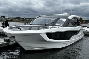 35' Galeon 2024