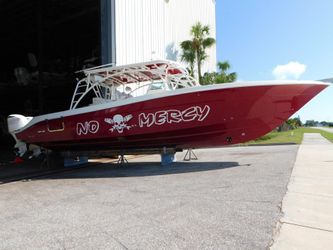42' Hydra-sports 2013