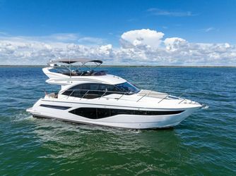 50' Princess 2025