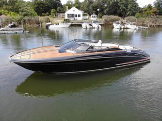 44' Riva 2013