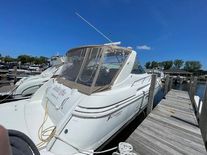 Cruisers Yachts 3870 Express