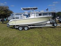 Edgewater 205 Cc