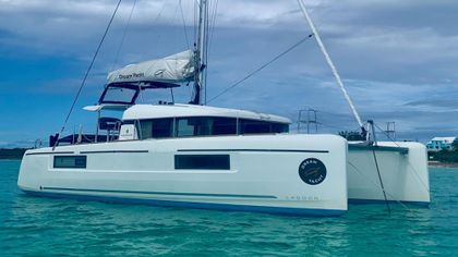 40' Lagoon 2019