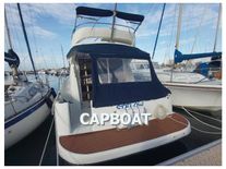ESTALEIROS DO ATLANTICO ESTALEIROS DO ATLANTICO ST BOATS 34 FLYBRIDGE