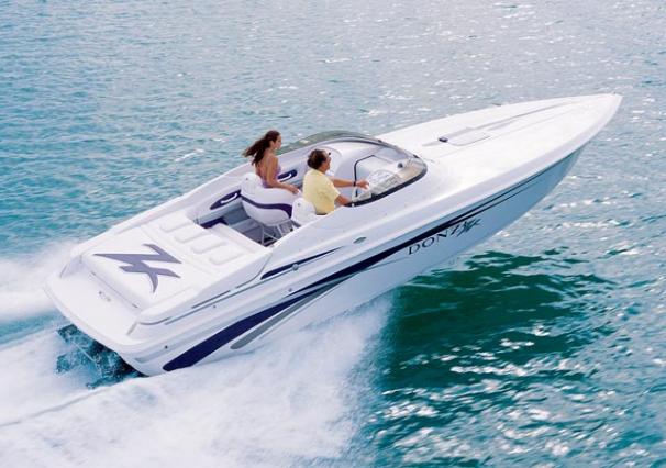 Donzi Zx boats for sale - YachtWorld
