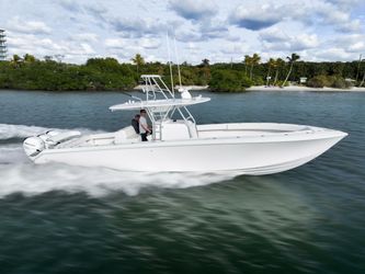 41' Bahama 2019