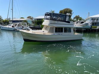 41' Mainship 2004 Yacht For Sale