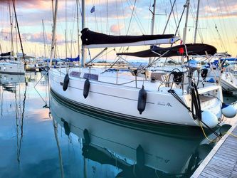 40' Hanse 2008