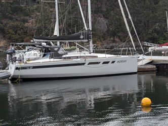 34' Jeanneau 2021