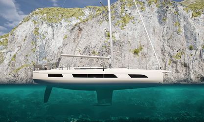50' Dufour 2025
