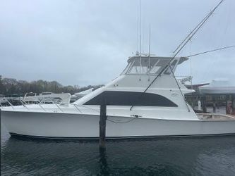 53' Ocean 1996
