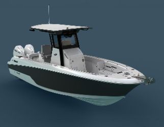 24' Wellcraft 2025