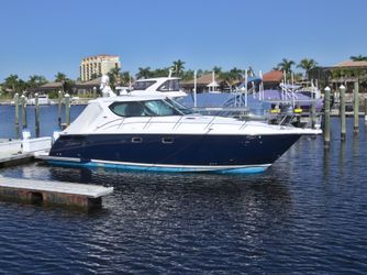 43' Tiara Yachts 2007