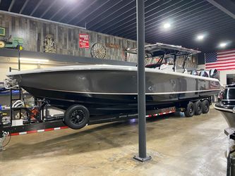 39' Nor-tech 2020