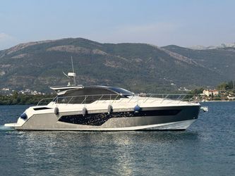 53' Azimut 2022