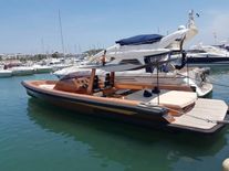Wally Wally Tender 45