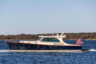 48' Hinckley 2022 Yacht For Sale