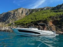 Jeanneau Cap Camarat 7.5 WA Series 3