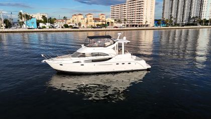 48' Meridian 2007 Yacht For Sale