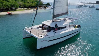 45' Bali 2015