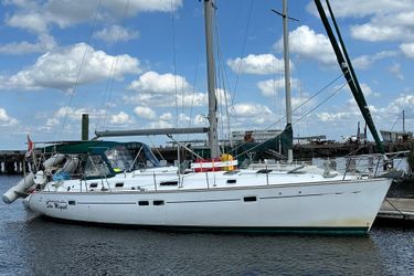 40' Beneteau 2000