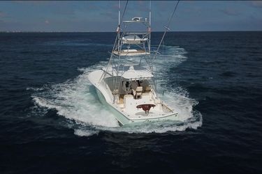38' Out Island 2008