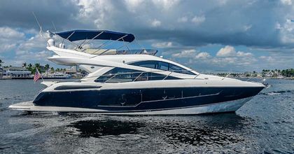 55' Sunseeker 2015