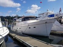 American Marine Alaskan Pilothouse