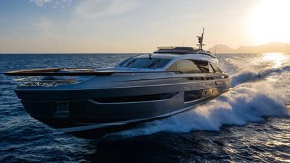 94' Azimut 2022