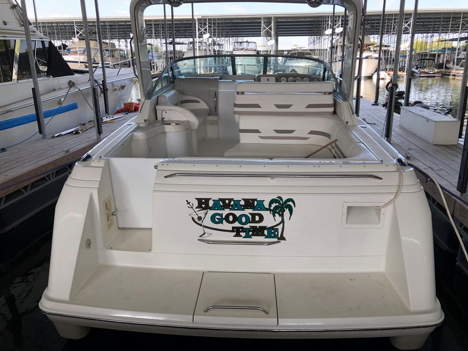 00 Formula 31 Pc Express Cruiser For Sale Yachtworld 00 Formula 31 Pc Express Cruiser For Sale Yachtworld