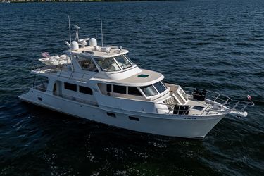 53' Marlow 2020