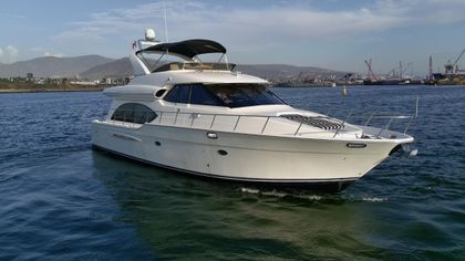 59' Meridian 2004