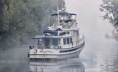 42' Nordic Tug 2004