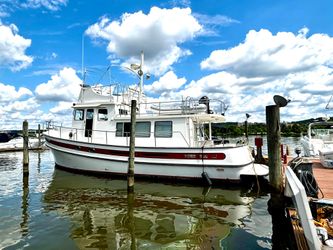 42' Nordic Tug 2005