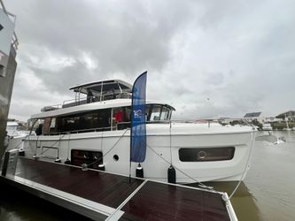 54' Beneteau 2025