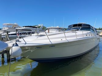 50' Sea Ray 1993 Yacht For Sale