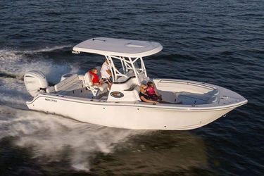 24' Sea Fox 2025