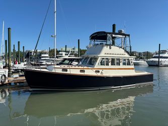 36' Ellis 2001