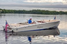 Packard Chris Craft-Heritage 27