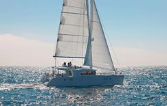 Lagoon 450 F