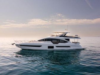 Azimut GRANDE 25 METRI