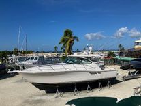 Tiara Yachts 3900 Open