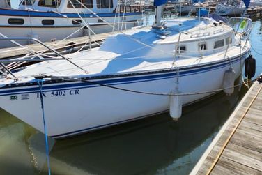 Newport 30 MKlll