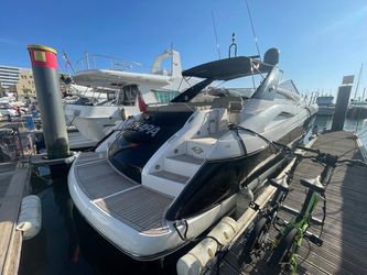 53' Sunseeker 2004